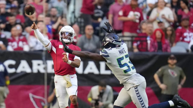 kyler murray cardinals 32